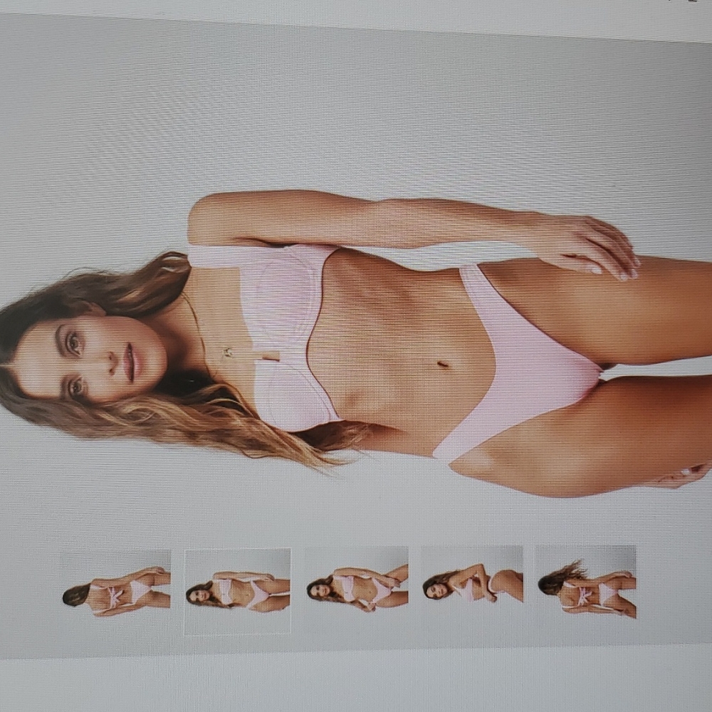 New L*Space 2 pie e swimsuit